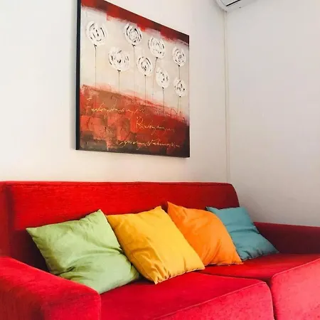 Casa Onde Chiare - Pizzo Club 16g