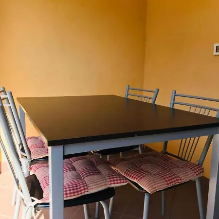 Pizzo Club 16g Hébergement de vacances *