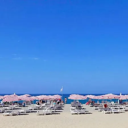 Pizzo Club 16g Hébergement de vacances