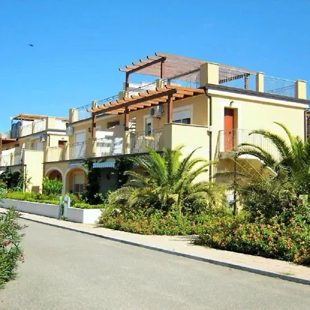 Casa Onde Chiare - Pizzo Club 16g * Fondaco Vecchio