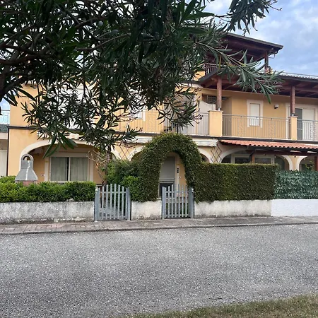 Casa Onde Chiare - Pizzo Club 16g *
