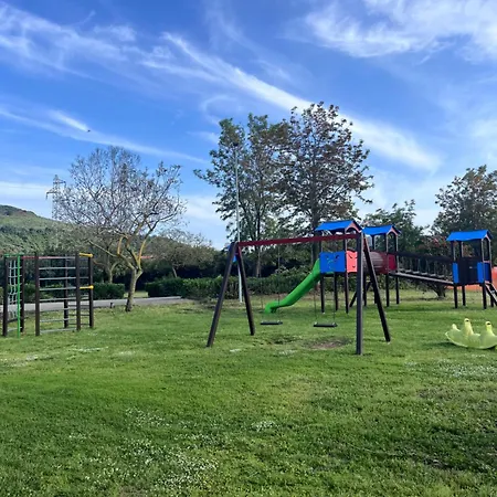 Pizzo Club 16g Holiday home Fondaco Vecchio