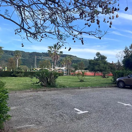 Pizzo Club 16g Hébergement de vacances