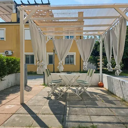 Casa Onde Chiare - Pizzo Club 16g * Fondaco Vecchio