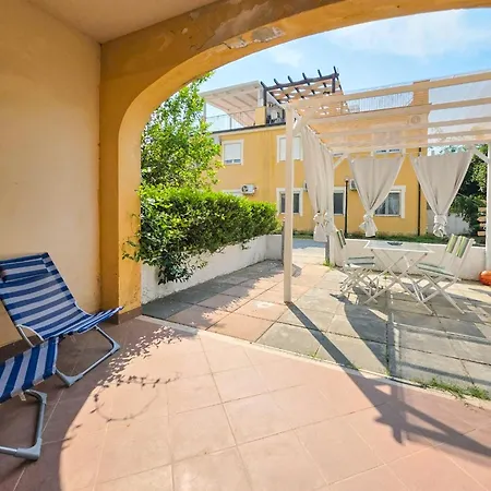Casa Onde Chiare - Pizzo Club 16g *
