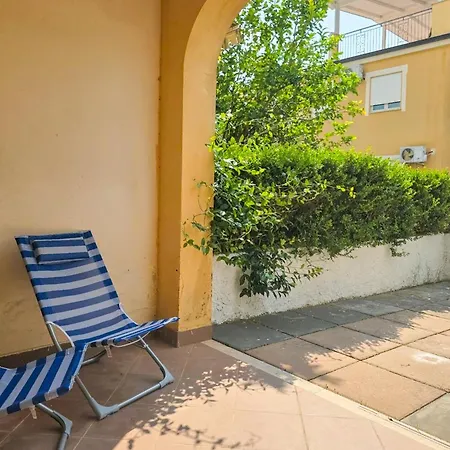 Casa Onde Chiare - Pizzo Club 16g