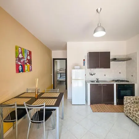 Casa Onde Chiare - Pizzo Club 16g Holiday home