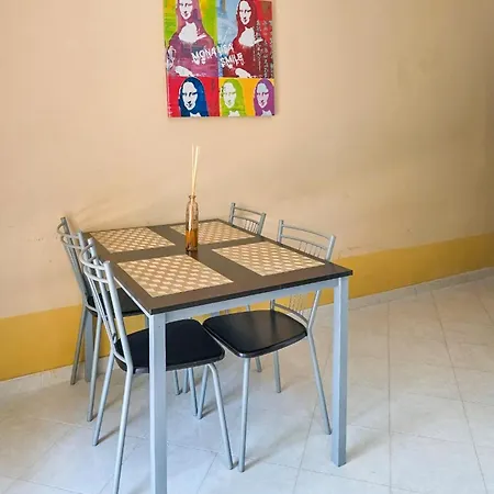 Holiday home Casa Onde Chiare - Pizzo Club 16g