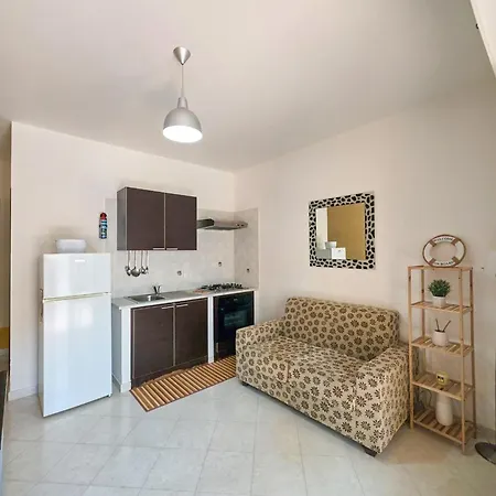 Casa Onde Chiare - Pizzo Club 16g Holiday home Fondaco Vecchio