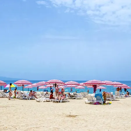 Casa Onde Chiare - Pizzo Club 16g Holiday home