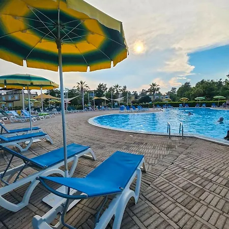 Casa Onde Chiare - Pizzo Club 16g Holiday home
