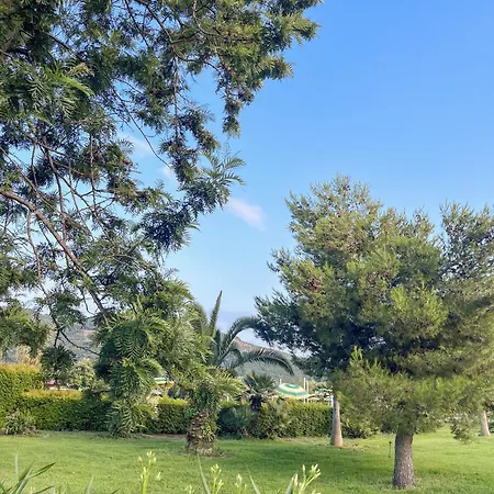 Casa Onde Chiare - Pizzo Club 16g Holiday home *