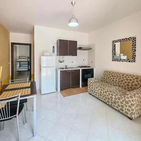 Casa Onde Chiare - Pizzo Club 16g