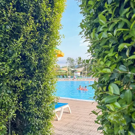 Casa Onde Chiare - Pizzo Club 16g *