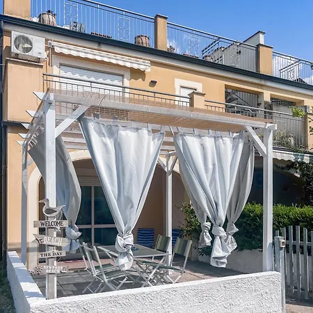Holiday home Casa Onde Chiare - Pizzo Club 16g Fondaco Vecchio