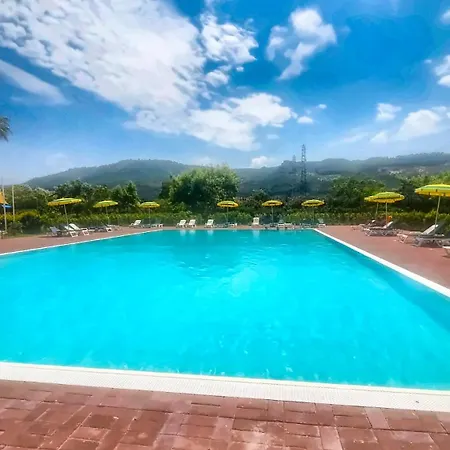 Casa Onde Chiare - Pizzo Club 16g Holiday home Fondaco Vecchio