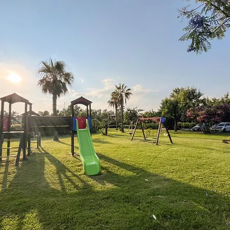 Casa Onde Chiare - Pizzo Club 16g Holiday home