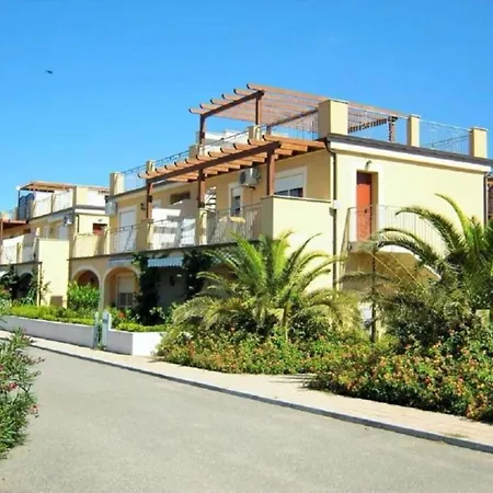Casa Onde Chiare - Pizzo Club 16g * Fondaco Vecchio