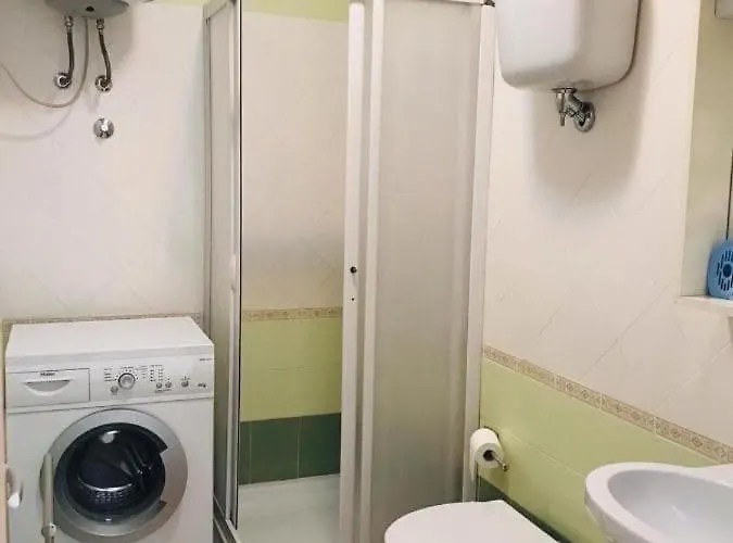 Pizzo Club 16g בית נופש